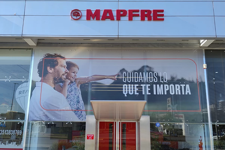 Mapfre Estrena Su Nueva Oficina Comercial En C Rdoba Informe