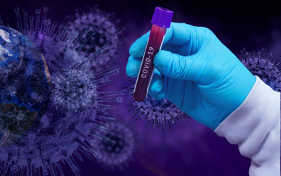 Es probable que COVID-19 pase de una pandemia a un virus endémico, pero ¿qué significa eso?