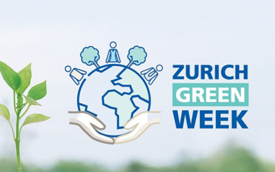 Zurich realizó la Green Week 2022 para concientizar y proteger el planeta