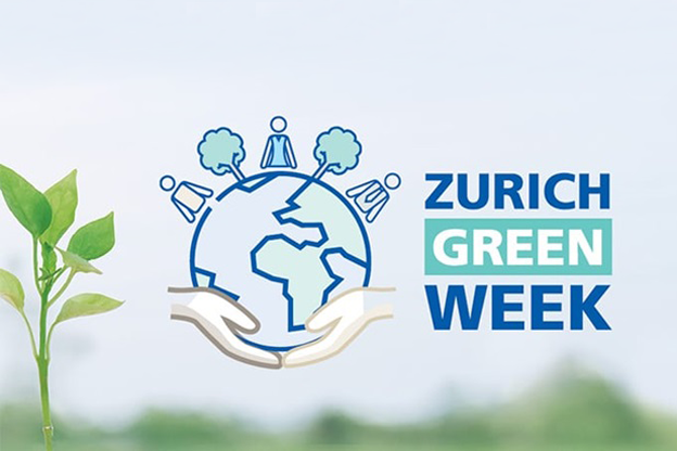 Zurich realizó la Green Week 2022 para concientizar y proteger el planeta