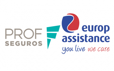 PROF Seguros incorpora los servicios de Europ Assistance