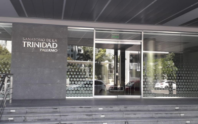 Sanatorio de la Trinidad Palermo inaugura un Centro Integral de Trasplantes