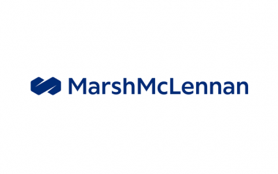 Marsh McLennan reporta el crecimiento más fuerte en dos décadas en el segundo trimestre de 2021