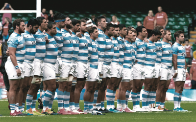 Zurich reafirma su compromiso con el rugby argentino en el partido de Los Pumas vs. Nueva Zelanda