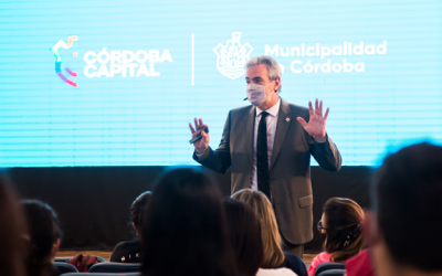 Fundación Grupo Sancor Seguros lanzó el programa “Formador de Formadores” en educación vial en Córdoba
