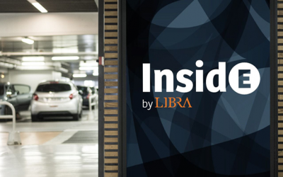 Libra presenta INSIDE, un nuevo producto personalizado