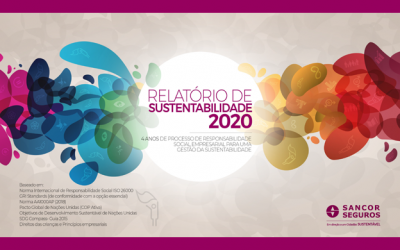 Confiando en el futuro, SANCOR SEGUROS Brasil publica su cuarto Reporte de Sustentabilidad