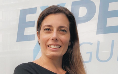 Experta Seguros incorpora a Mariana Navas como Brand Manager