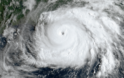 Swiss Re estima que las reclamaciones del huracán Ida ascienden a 750 millones de dólares