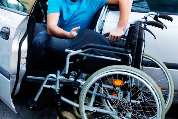 Discapacidad e inclusión: ¿Cuándo se puede conducir?