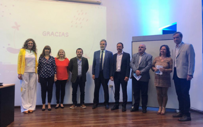 Fundación Grupo Sancor Seguros desarrolló un nuevo Curso de Formador de Formadores en la ciudad de Córdoba