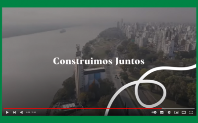 “Construimos juntos” es la nueva campaña de San Cristóbal Seguros para sus PAS