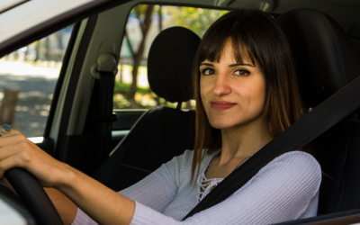Mujeres y seguridad vial, un espacio donde el género demuestra mayor conciencia
