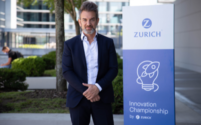 Se conocieron a los finalistas del Zurich Innovation Championship en Argentina