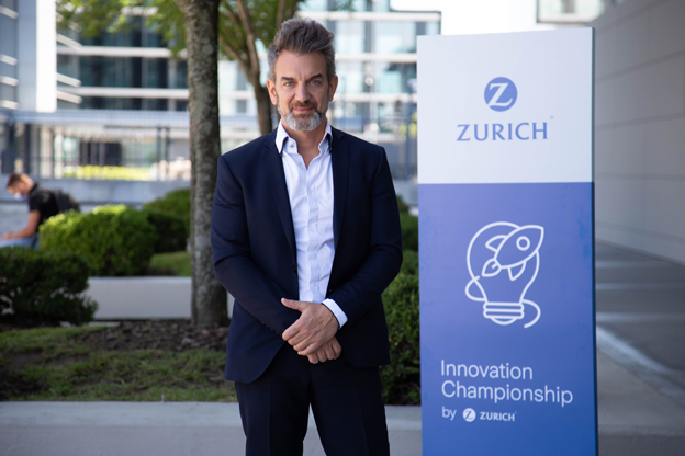 Se conocieron a los finalistas del Zurich Innovation Championship en Argentina
