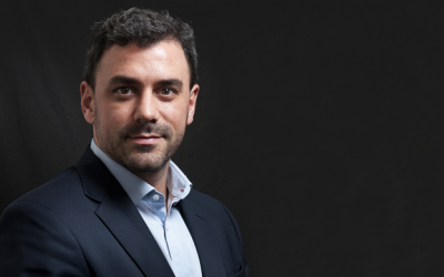 Experta Seguros designó a Horacio Santcovsky como nuevo Director Comercial