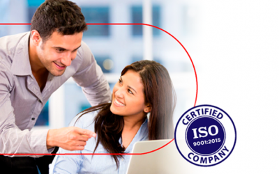 Swiss Medical Seguros -División Generales- aprobó la 1º Auditoría de Seguimiento de la Norma ISO 9001:2015