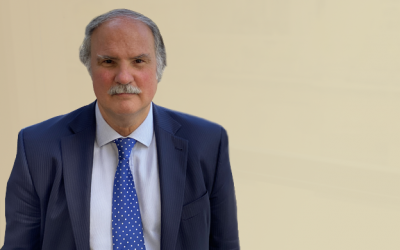 José Martín Aramburu es el nuevo Director General Comercial de Orbis Seguros