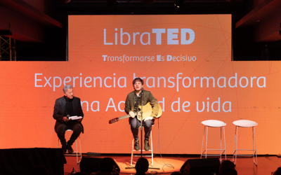 Libra Seguros realizó LIBRA TED en Córdoba con la presencia de Nahuel Pennisi