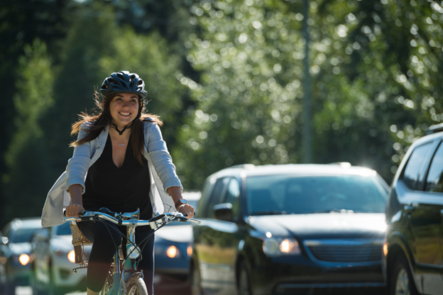 Cuatro preguntas que deberías hacerte antes de comprar una bicicleta