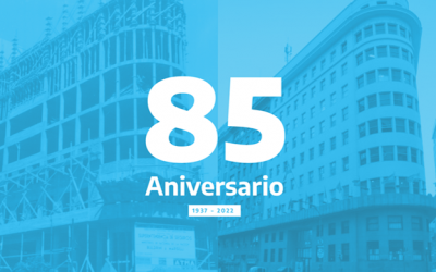 La Superintendencia celebra su 85° aniversario