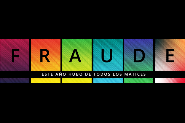 Concurso Nacional de Lucha Contra el Fraude