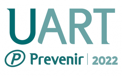 Prevenir 2022 – UART: Agenda Agosto