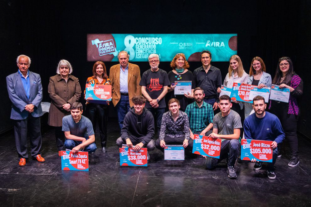 AVIRA anuncia a los ganadores de su 8vo Concurso de Creatividad “Generando Conciencia Aseguradora”