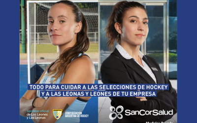 SanCor Salud, un Grupo dedicado al bienestar de las personas y empresas argentinas