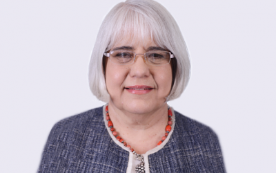 Irene Capusselli es la nueva Presidenta de AVIRA
