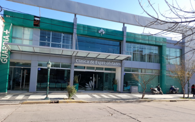 Grupo San Cristóbal suma leasing para Pymes a sus soluciones para empresas