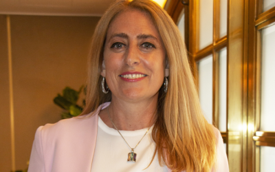 Agustina Decarre fue reelecta como Presidente de FAPASA