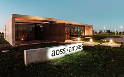 AOSS celebró su 57° Aniversario a través de un evento virtual