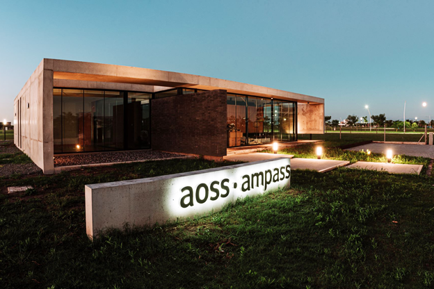 AOSS celebró su 57° Aniversario a través de un evento virtual