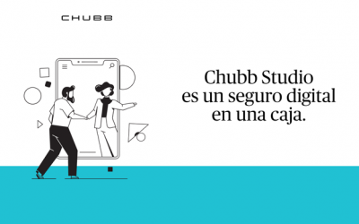 Chubb Studio, la plataforma de integración de seguros de Chubb, amplía sus funciones tecnológicas, aumenta los ingresos y el valor para sus socios