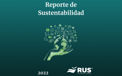 RUS presentó su Reporte de RSE 2022