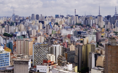 Informe de mercado de América Latina 2022: moderación del crecimiento en medio de crecientes vientos en contra