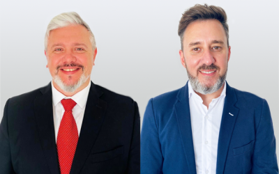 Martín Pérez Catarcio y Leonardo Fernández asumen el rol de COO y CCO en Allianz Argentina