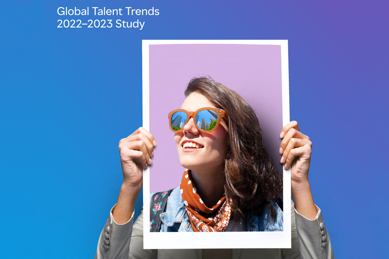Cinco tendencias globales de talento para 2023 y las perspectivas en América Latina