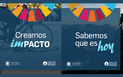 Pacto Global Argentina: 19 años promoviendo la sostenibilidad corporativa
