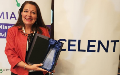 La Perseverancia Seguros líder en innovación y nuevas tecnologías en Latinoamérica: Alejandra Marinaro ganadora del Five Stars Award