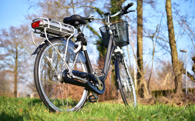 Bicicletas: ¿Cómo protegerlas?