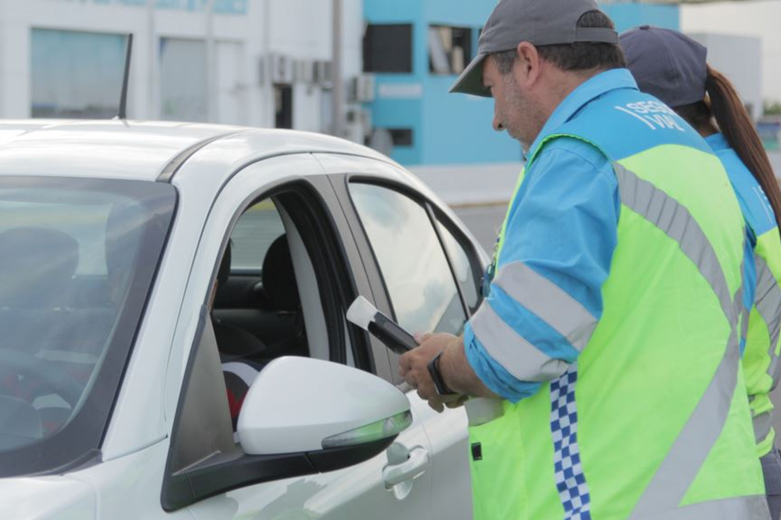 Fue promulgada la Ley de Alcohol Cero al volante de la ANSV