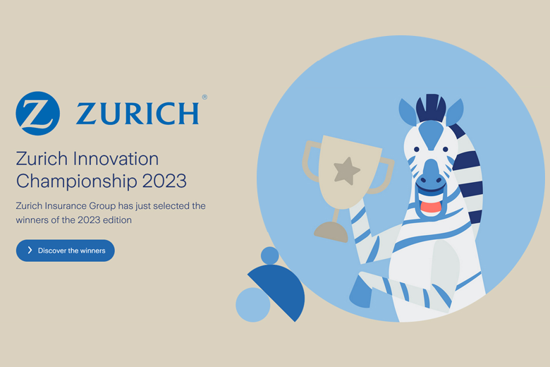 Zurich Innovation Championship anuncia las 13 startups ganadoras