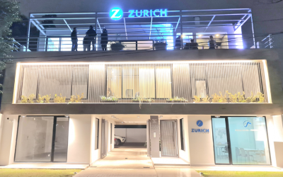 Mayor proximidad y servicio: Zurich inaugura una oficina de representación en Yerba Buena