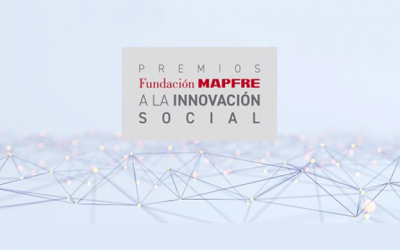 Fundación MAPFRE lanza la 7ª Edición de los Premios a la Innovación Social