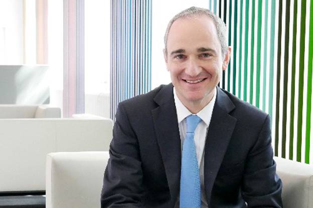 El Grupo Generali nombra a Giulio Terzariol como CEO de Seguros
