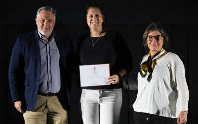 Grupo Sancor Seguros se consagró ganador en los Premios Persona 2023 por su programa “Conviviendo en Neurodiversidad”
