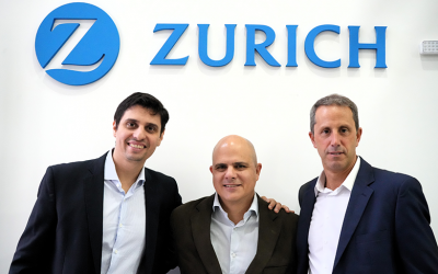 Zurich amplía su presencia federal con la apertura de una nueva oficina de representación en Jujuy