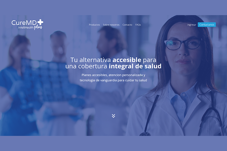 CureMD+ revoluciona el Seguro de Salud con atención de Complejidades y Telemedicina